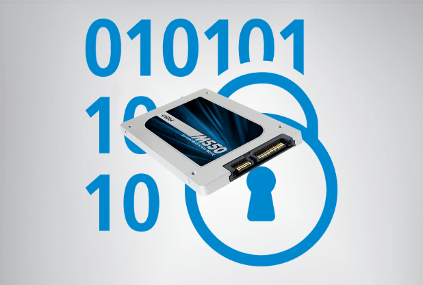 Crucial M550 SSD | Produktinformation | Crucial DE