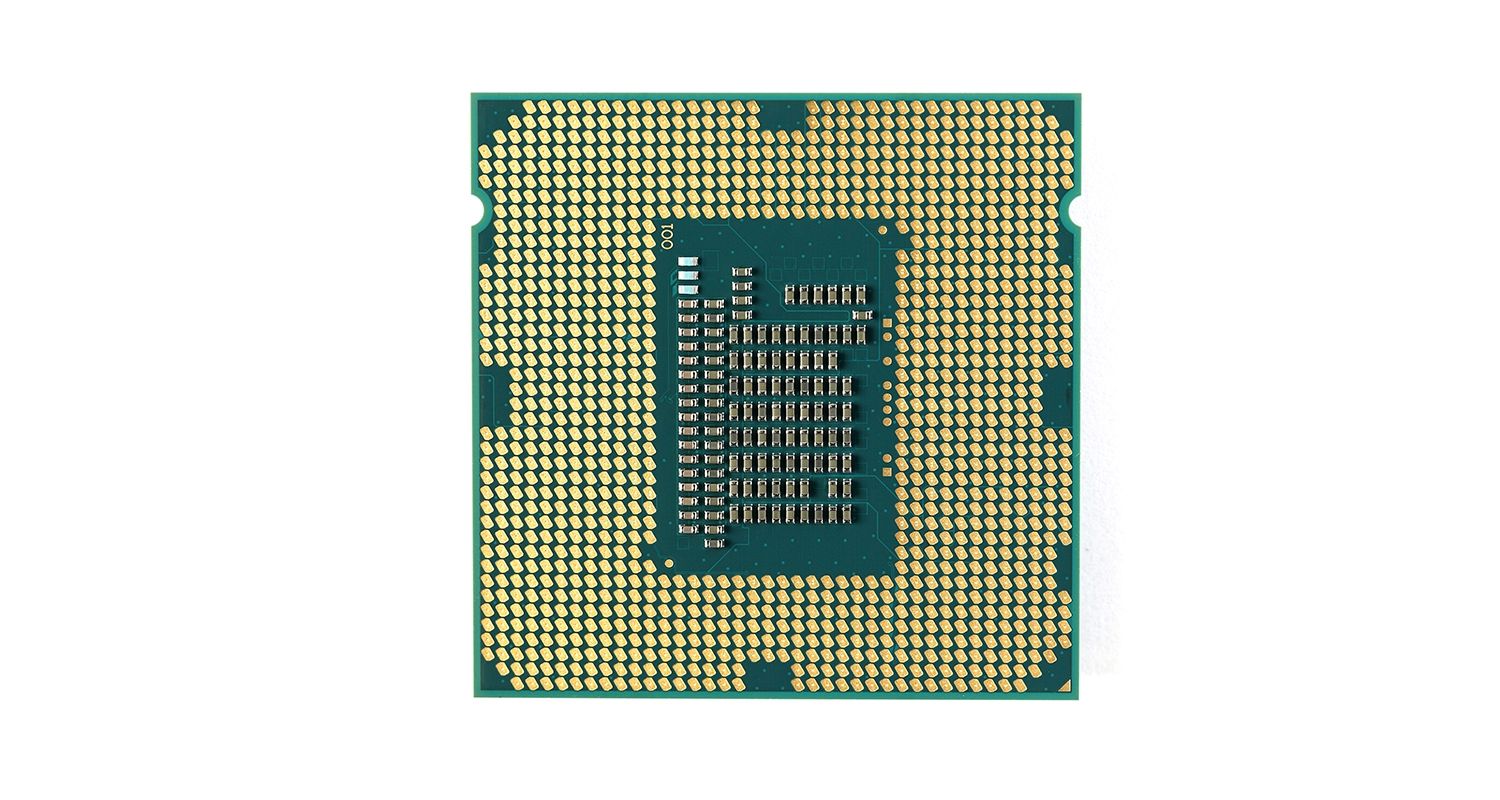 Computer-Prozessor (CPU)